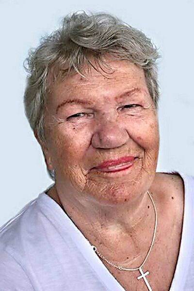 Mynd:Tordis Numadottir.jpg