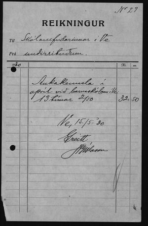 Barnaskólinn Reikningar 1926 - 1930 (485).jpg