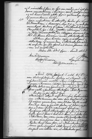 Gjörðabók fyrir skólanefndina í Vestmannaeyja skólahéraði 1909-1932 127.jpg