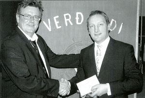 Bergur Páll Sdbl. 2009.jpg