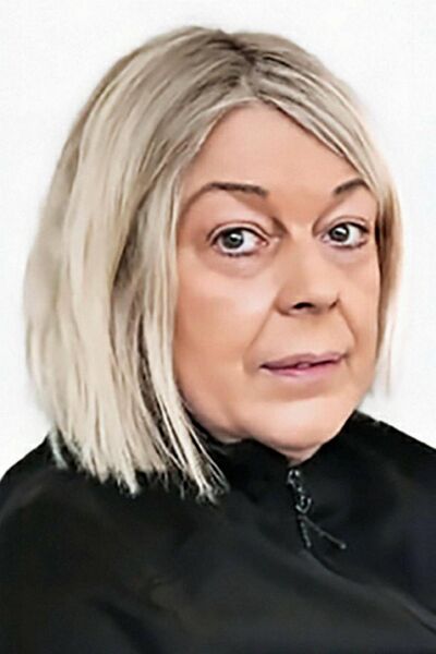 Mynd:Agnes Bara Benediktsdottir.jpg