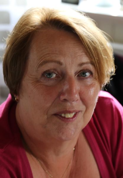 Mynd:Margrét Ársælsdóttir.jpg