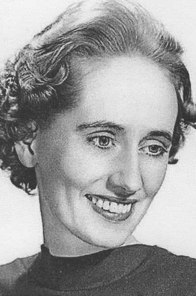 Mynd:Klara Þorleifsdóttir.jpg