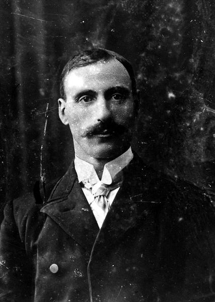 Mynd:Jóel á Sælundi.jpg