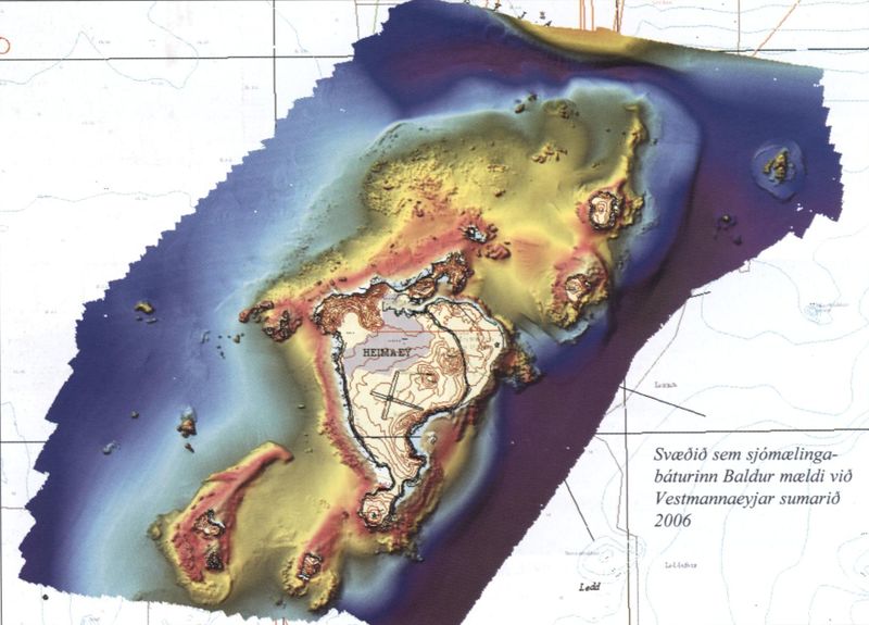 Mynd:Svæðið sem sjómælingabáturinn Baldur Sdbl. 2007.jpg