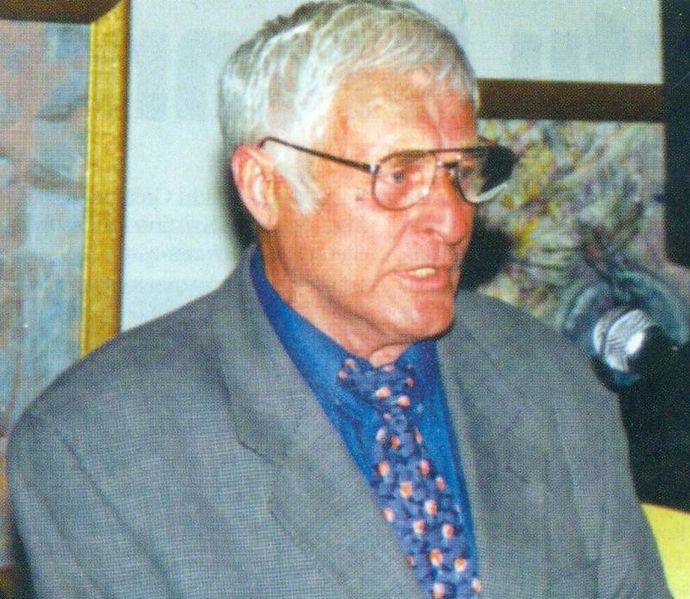 Mynd:Grétar Þorgilsson.jpg