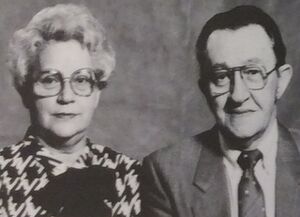 Margrét og Óskar Steindórsson.JPG