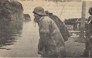 Stakkasund á sjómannadaginn 1951.png