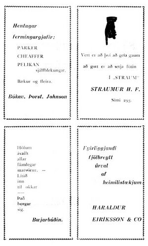 Blik 1953 - Auglýsingar 2.jpg