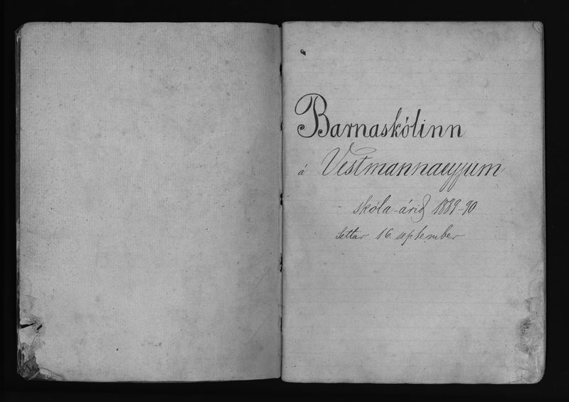 Mynd:Barnaskólinn Vitnisburðabók 1889 - 1890 (4).jpg