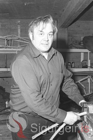 SigurgeirÓlafsson1978.jpg