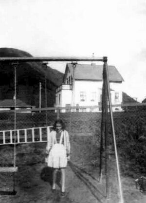 Peto svana i vatnsdal 1957.jpg