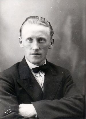 Árni Árnason símritari.jpg