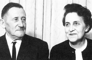 Arni Einarsson og Margret Saemundsdottir.jpg