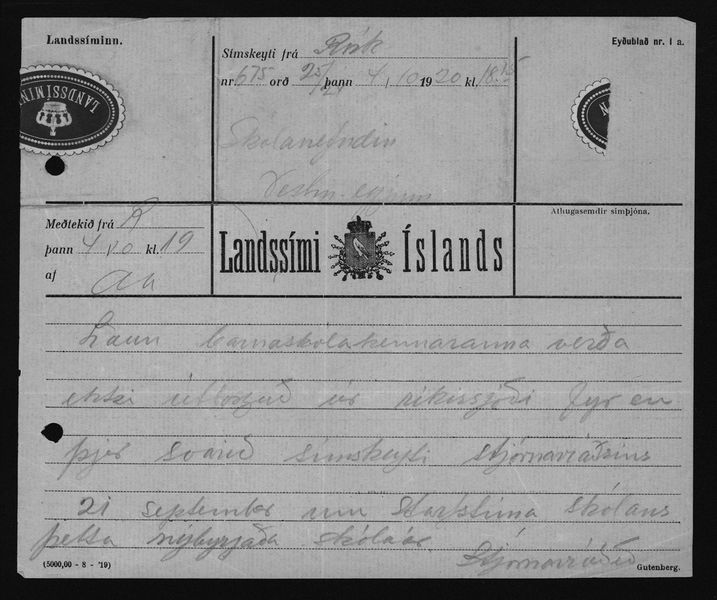 Mynd:Barnaskólinn Bréfasafn 1880 - 1930 (83).jpg