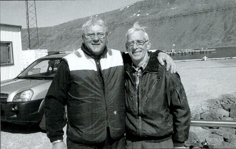 Mynd:Kristján Hilmarsson Sdbl. 2009.jpg