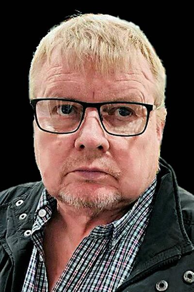 Mynd:Helgi Mar Reynisson.jpg