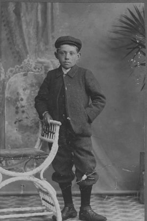 Jón Sigurðsson, Pétursborg..jpg