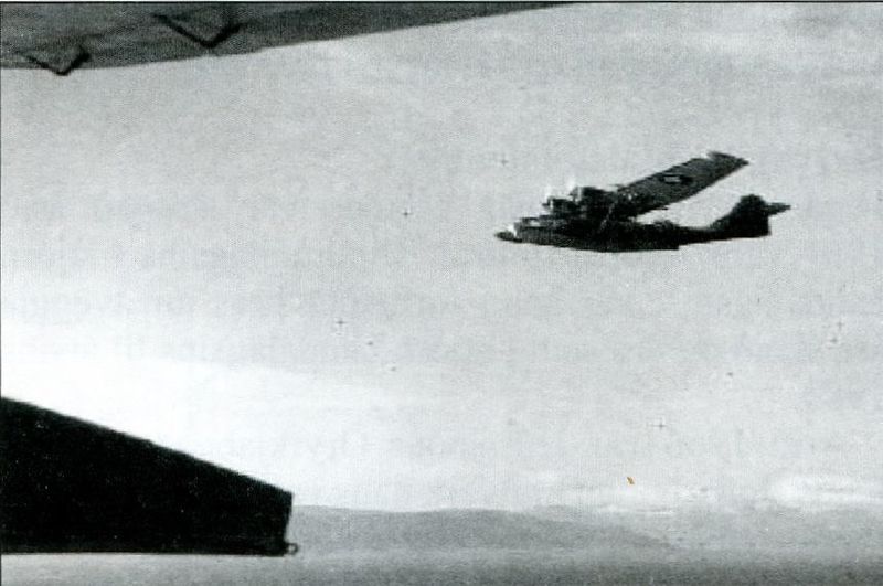 Mynd:Sunderland-flugvél Sdbl. 2010.jpg