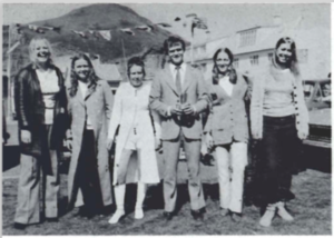 Bravó! Sveit Fiskiðjunnar sigraði. Tími 1.56.4. Stýrimaður Kjartan Másson.png