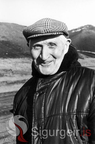 Mynd:Hjörleifur Sveinsson eldri.jpg