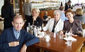 Steinar, Sjöfn, Dúna, Stína.jpg