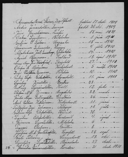 Mynd:Barnaskólinn Skólaskyld börn 1910 - 1927 (36).jpg