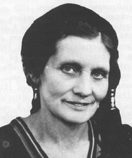 Mynd:Kristín Kristjánsdóttir.jpg