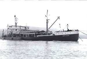 Henry P. Lading Sdbl. 1999.jpg