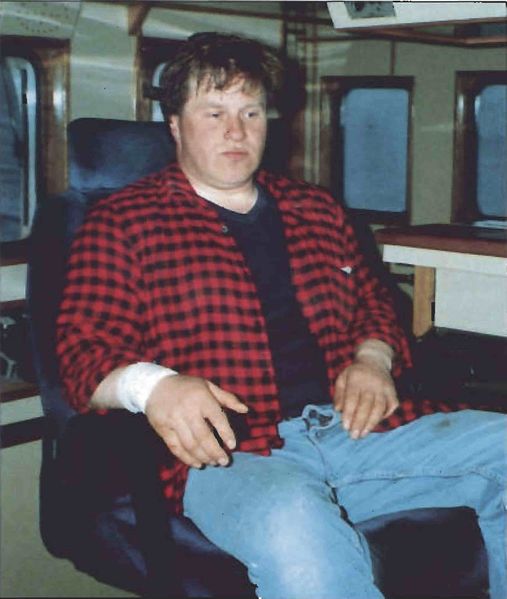 Mynd:Björgvin Sigurjónsson Sdbl. 1995.jpg