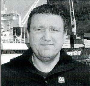 Gylfi Birgisson Sdbl. 2009.jpg