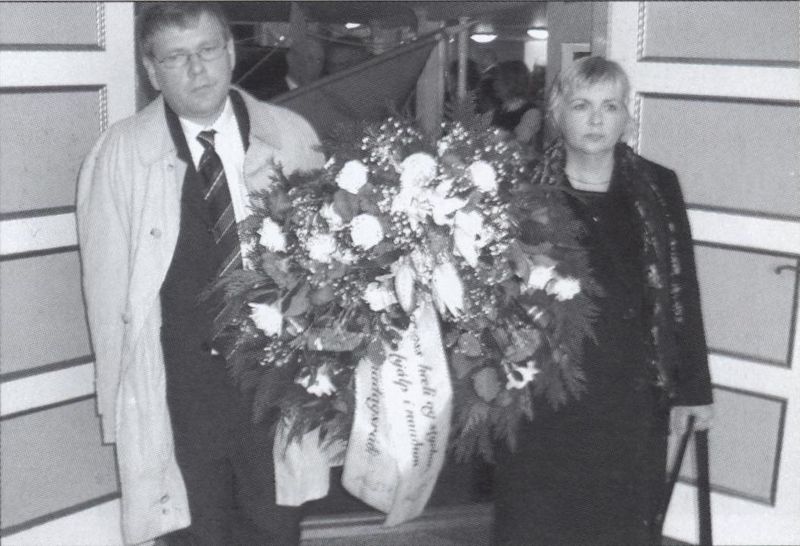 Mynd:Hjónin Guðjón Rögnvaldsson og Ragnheiður Sdbl. 2007.jpg