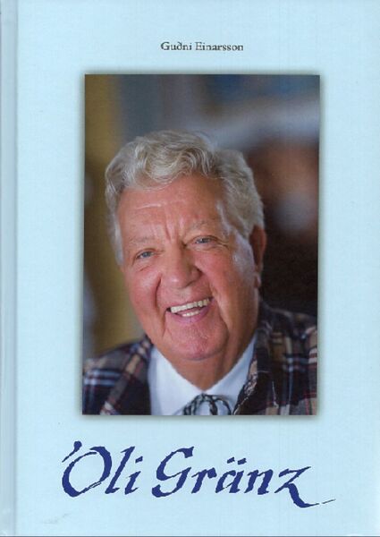 Mynd:Olafur Gränz.jpg