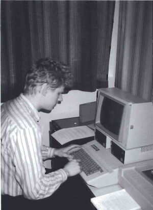 Ágúst Kárason Sdbl. 1991.jpg