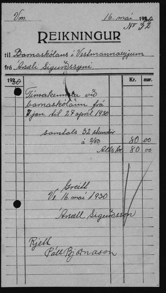 Mynd:Barnaskólinn Reikningar 1926 - 1930 (480).jpg