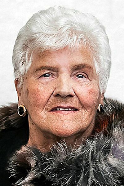 Mynd:Kristbjorg Sigurjonsdottir.jpg