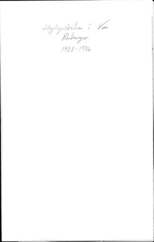 Unglingaskólinn Reikningar 1925 - 1926 (1).jpg