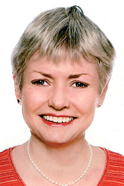 Mynd:Audur Bjarnadottir.jpg