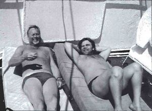 Gaui og Kristján Sdbl. 1999.jpg