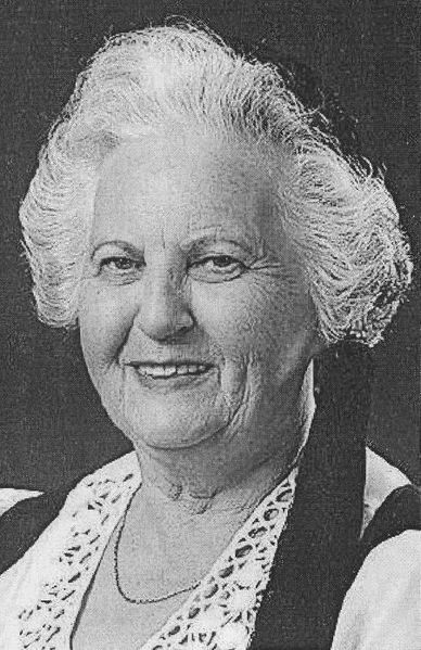 Mynd:Anna Þorsteinsdóttir.JPG