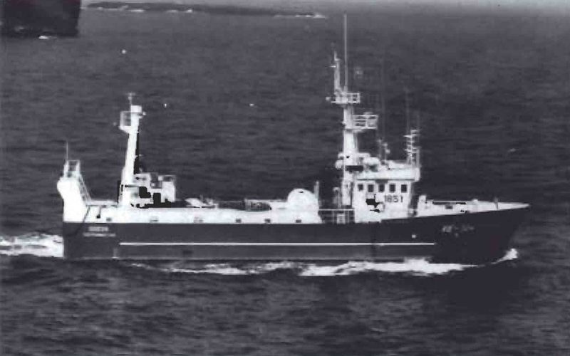 Mynd:Bjarnarey VE 501 Seld Sdbl. 501.jpg