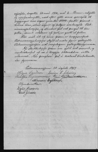 Mynd:Barnaskólinn Bréfasafn 1880 - 1930 (61).jpg