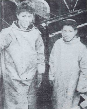 Verið velkomnir heim Sdbl. 1990.jpg