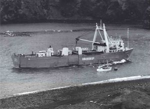 Enginn friður SDBL. 1988.jpg