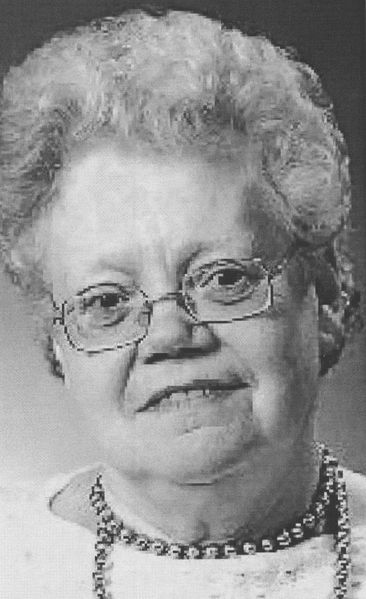 Mynd:Lilja Guðmundsdóttir.jpg