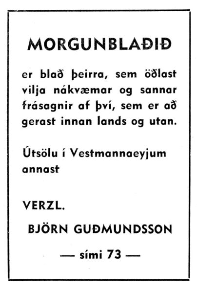 Mynd:Blik 1949 - Auglýsingar 10.jpg