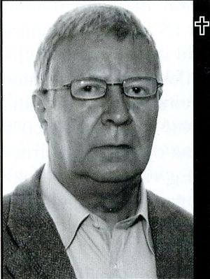 Harry Pedersen Sdbl. 2009.jpg