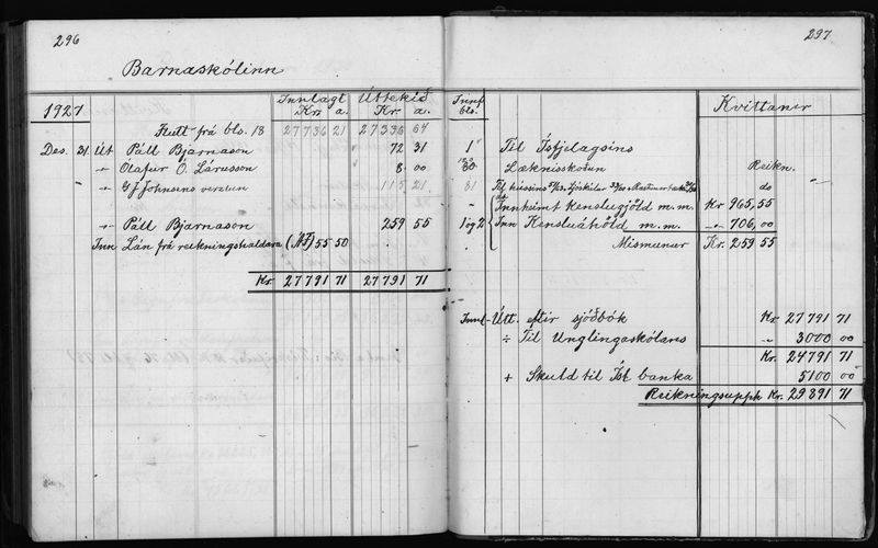 Mynd:Barnaskólinn Sjóðbók 1927 - 1931 (80).jpg