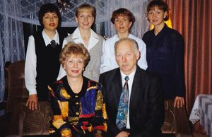 Hrönn, Þórður og dætur 1.jpg