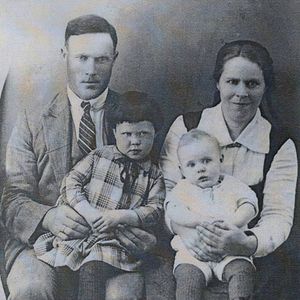 Sigurður Einarsson og Ásta.JPG